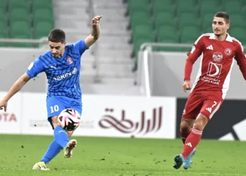 Al Arabi, Al Shahaniya meet for first time in Emir Cup