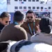 Sheikh Joaan attends Milan-Cortina Winter Games