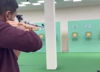 Qatar to stage 2026 Nishan Ramadan Shooting Championship in Lusail