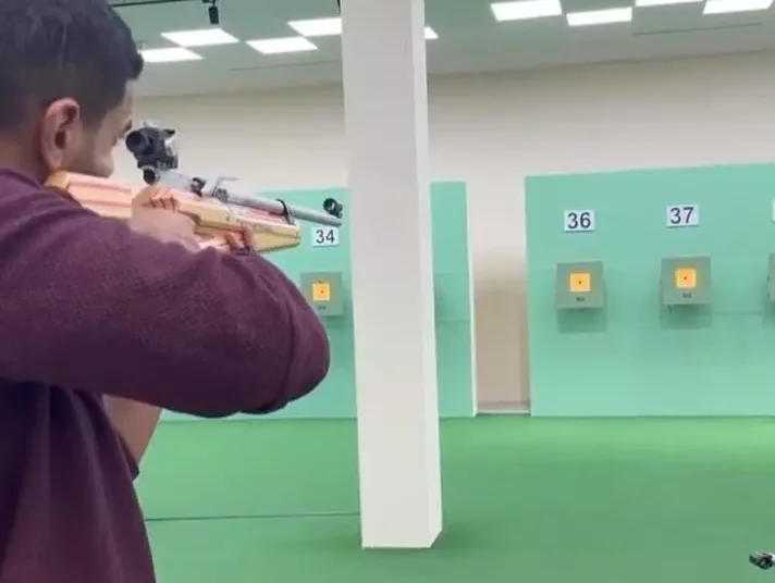 Qatar to stage 2026 Nishan Ramadan Shooting Championship in Lusail