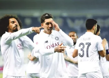 Al Sadd host unbeaten Tractor in must-win AFC Champions League tie