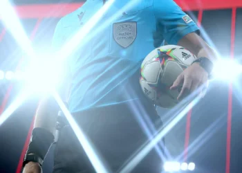 AFC, UEFA agree framework to boost referee cooperation