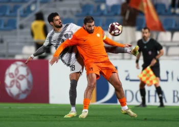 Ten-man Umm Salal stun Al-Duhail in Stars League upset