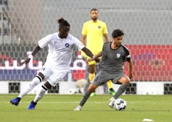 Al Wakrah, Al Sailiya clash in Emir Cup round of 16