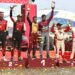 Qatar International Rally: Al-Kuwari brothers end decade-long wait with victory