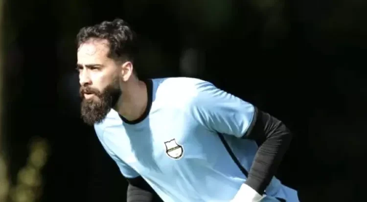 Keeper Yazan says Al-Ahli showed fight to snatch Sepahan draw