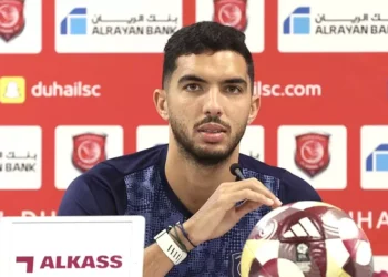 Al-Duhail’s Ayman rues red cards after Umm Salal defeat
