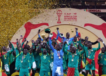 CAF mulls expanding AFCON to 28 teams, confirms four-year cycle after 2028