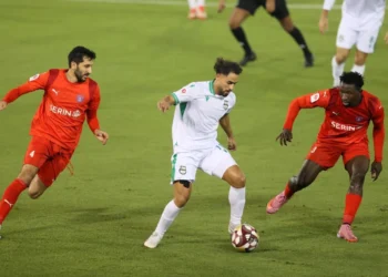 Relegation-threatened Al Ahli, Al Shahaniya clash in Round 17