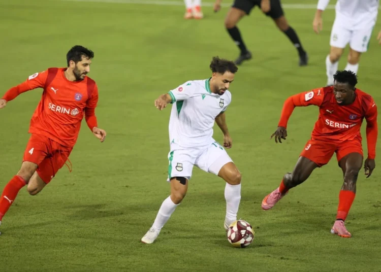 Relegation-threatened Al Ahli, Al Shahaniya clash in Round 17
