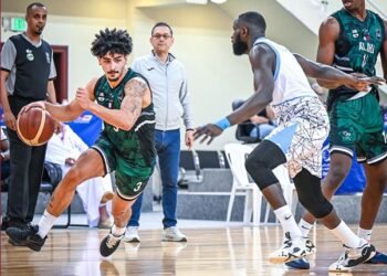 Al Ahli beat Al Wakrah to reach basketball league semi-finals
