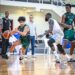 Al Ahli beat Al Wakrah to reach basketball league semi-finals