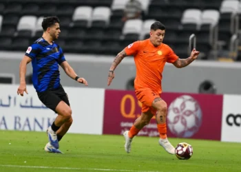 Al Sailiya, Umm Salal in crucial relegation battle