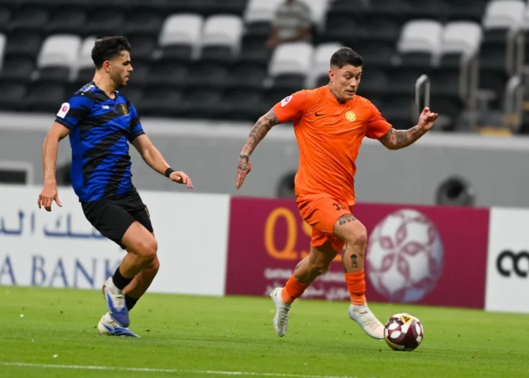 Al Sailiya, Umm Salal in crucial relegation battle