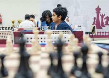 Ramadan Blitz Chess Championship begins Thursday in Doha