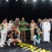 Eighth Katara Boxing Championship concludes after three days of action