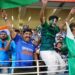 Fans welcome Pakistan’s decision to play India in T20 World Cup clash