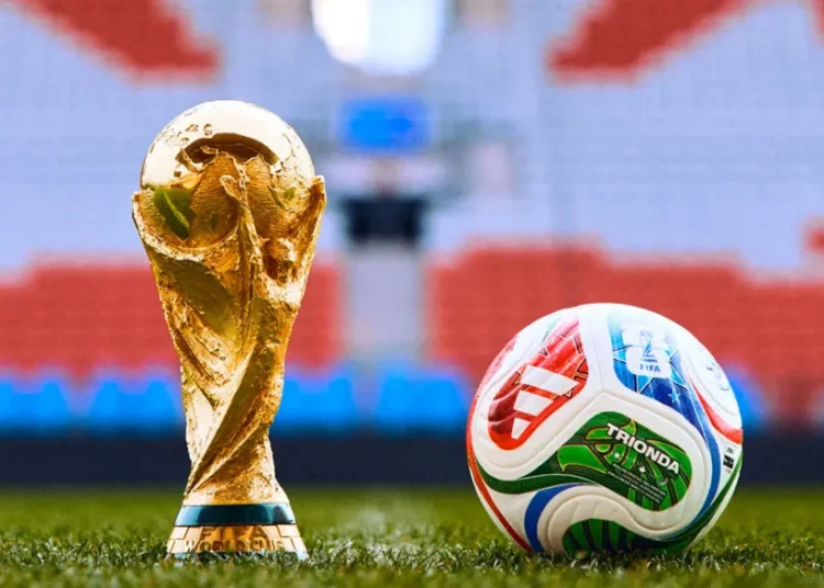 Doha emerges as potential host for 2026 World Cup intercontinental play-off
