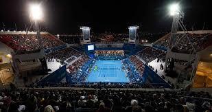 Qatar Tennis Federation says preparations complete for Doha ATP 500 main draw