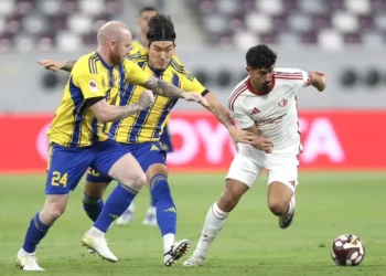 Al Gharafa seek revival against Al Shamal in top-of-table clash