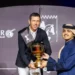 HH the Father Amir Equestrian Prix crowns its champions