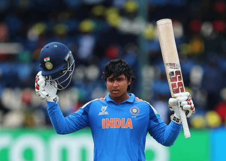 ICC U19 World Cup: Sooryavanshi blasts India to glory