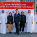 OCA and 2026 Asian Games delegations visit Lusail Boulevard ahead of Fun Run