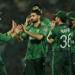 Pakistan crash out of T20 World Cup despite thrilling win over Sri Lanka