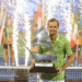Medvedev clinches second Dubai Tennis Championships title after final walkover
