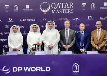 29th Qatar Masters Golf: Pro-Am starts today