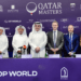 29th Qatar Masters Golf: Pro-Am starts today