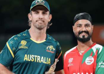 Oman captain Jatinder proud despite winless T20 World Cup campaign