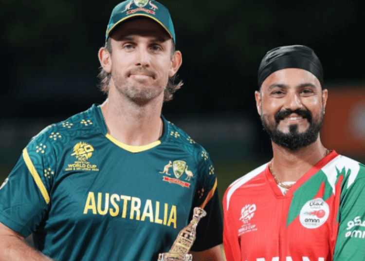 Oman captain Jatinder proud despite winless T20 World Cup campaign