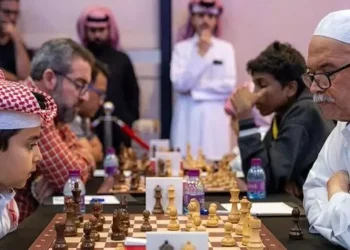 Katara International Ramadan Chess Championship to begin on Friday