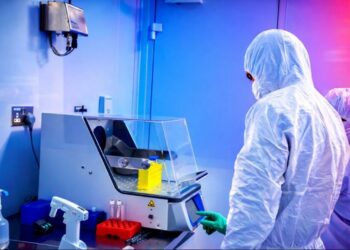 Aspetar Inaugurates Sports Orthobiologic Laboratory