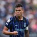 Inter Milan’s Lautaro Martinez sidelined with muscle strain
