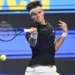 Mensik stuns Sinner to reach Qatar Open semi-finals