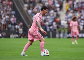 Messi, Son set for MLS opener as Inter Miami visit LAFC