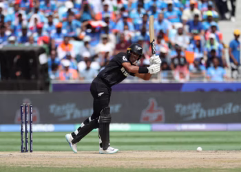 Illness hits Ravindra, Conway as New Zealand eye full fitness for T20 World Cup
