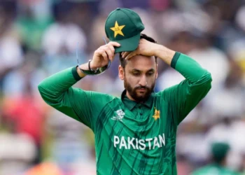 Pakistan face steep equation in bid for T20 World Cup semi-final spot