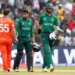 Faheem cameo rescues Pakistan after Netherlands scare at T20 World Cup