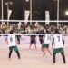 Quarter-finals set to begin at Pearl Beach Volleyball Championship