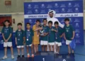 Aspire Academy crowns new champions at ‘Spread Your Wings’ schools tournament