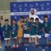 Aspire Academy crowns new champions at ‘Spread Your Wings’ schools tournament