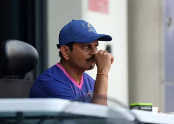 Rajput returns to World Cup stage with UAE, chasing respect at T20 showpiece