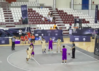 Aspire Zone launches 12th Ramadan Sports Festival in Doha