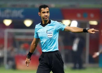 Qatar officials handed key AFC Champions League refereeing roles