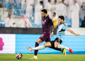 Al Sadd extend winning run with 3-1 victory over Al Wakrah