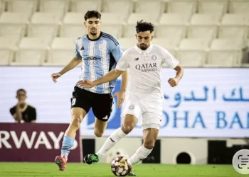 Al Wakrah host leaders Al Sadd in pivotal Stars League clash
