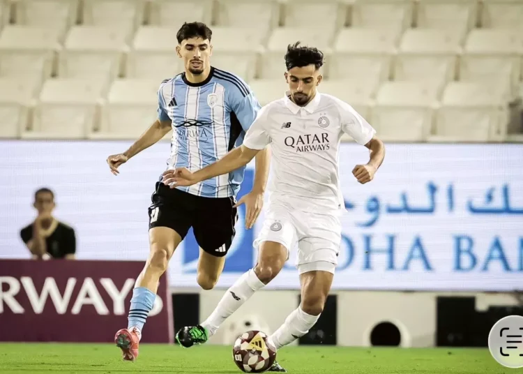 Al Wakrah host leaders Al Sadd in pivotal Stars League clash